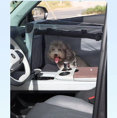 cage pour chien belle ventilation