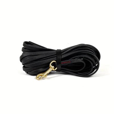 Longe pour chien | PVC - Chien à l'honneur