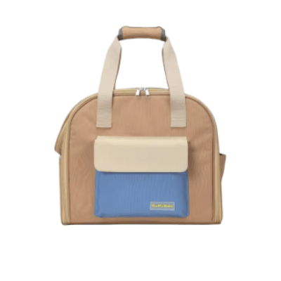 sac a dos pour chien variante